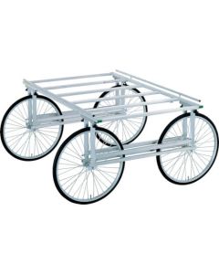Aluminum Carriage - AW Series 1อัน