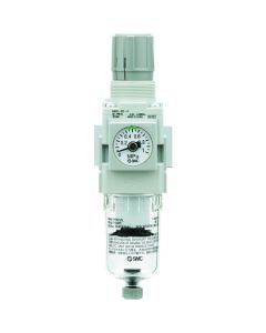 Filter & Regulator