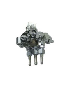 ปืนพ่นสีอัตโนมัติ Lumina รุ่น AW-2W4