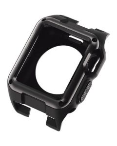 เคส ZEROSHOCK สำหรับ Apple Watch 38mm สีดำ