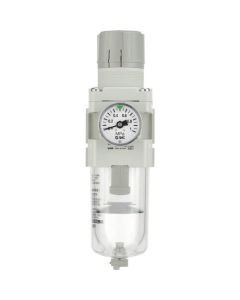 Filter & Regulator