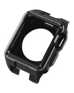 เคส ZEROSHOCK สำหรับ Apple Watch 42mm สีดำ