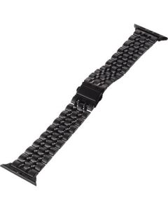 สาย Stainless Steel สุดหรู สำหรับ Apple Watch 44mm
