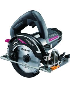 Electronic Circular Saw