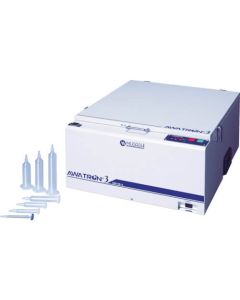 CentrifugalBubbleEliminatorforSyringesAWATORON3 1อัน