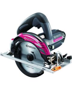 Electronic Circular Saw