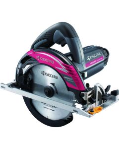 Electronic Circular Saw
