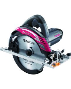 Electronic Circular Saw
