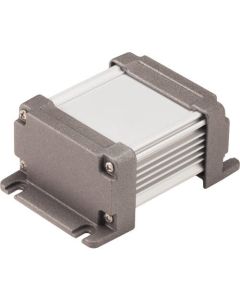 IP67 Flanged Aluminium Enclosure 1อัน