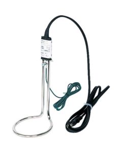 Submersible Heater (for water and oil)