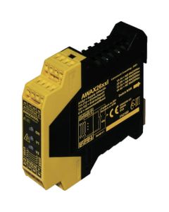 Safety Relay 1อัน
