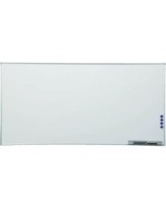 Aluminum Whiteboard(Solid Color)
