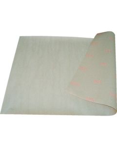 กระดาษกันสนิม (แผ่นสำหรับเหล็กและเหล็กกล้า) GK-7 (M) 0.9m x 0.6m 10 แผ่น