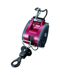 Electric Winch