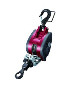 Electric Winch