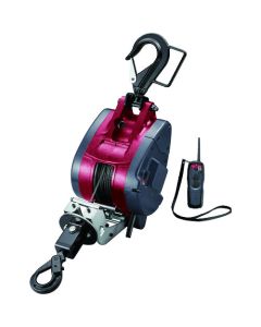 Remote Control Electric Winch