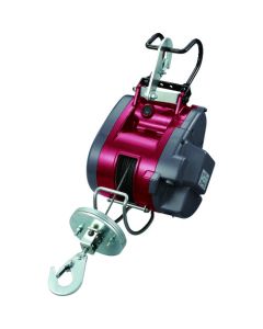 Electric Winch