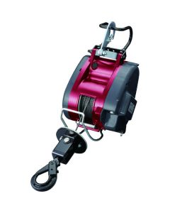 Electric Winch