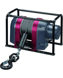 Winches