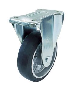 Press Rubber Caster(J Series)