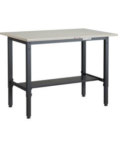 Light Duty Height Adjustable Workbench (basic type)