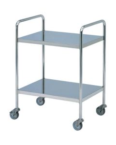 Stainless Steel Mini Wagon 1อัน