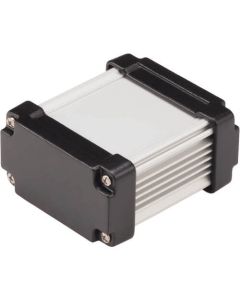 เคสอลูมิเนียมกันน้ำ/กันฝุ่น (แบบชิลด์)