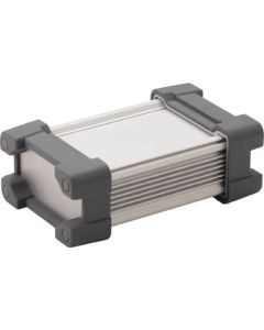 IP67 Aluminium Enclosure With Silicone Protector 1อัน