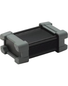 IP67 Aluminium Enclosure With Silicone Protector 1อัน