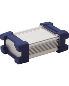 IP67 Aluminium Enclosure With Silicone Protector 1อัน