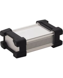 IP67 Aluminium Enclosure With Silicone Protector 1อัน
