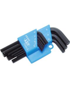 Hexagon Key Wrench Set