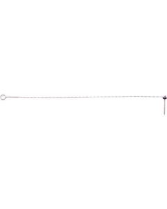 Antenna branch line stopper (anchor) phi2.0 mm 1เส้น