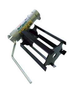 Weed Shaver