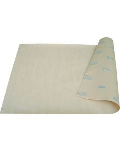 กระดาษกันสนิม (แผ่นทั่วไปสำหรับโลหะที่เป็นเหล็กและอโลหะ) SK-7 (M) 0.9m x 0.6m 10 แผ่น