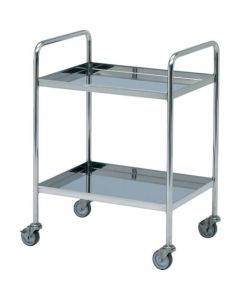 Stainless Steel Mini Wagon 1อัน