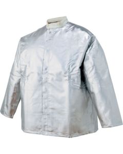 Protective Apron for Furnace Workers(Aluminum Coated)