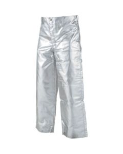 Protective Apron for Furnace Workers(Aluminum Coated)