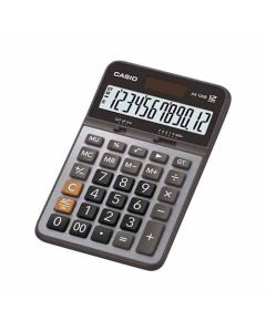 เครื่องคิดเลข 12 หลัก ขนาดกะทัดรัด AX-120B