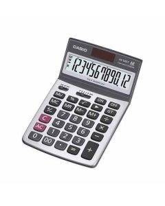 เครื่องคิดเลข 12 หลัก ขนาดกะทัดรัด AX-120ST