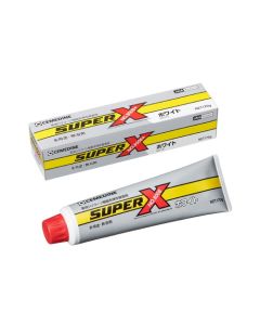 กาว Super X No.8008 White (170g Tube)
