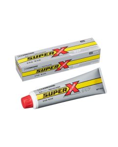 กาว Super X No.8008 Clear (135g Tube)