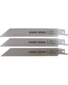 Woodworking blade 10แผ่น