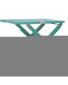 Table Lift 1Ton Foot SW 1อัน