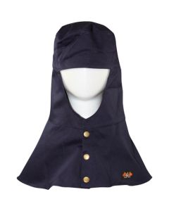 Flameproof Hood