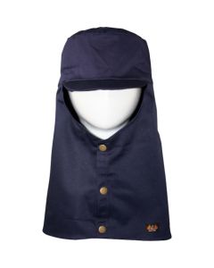 Flameproof Hood