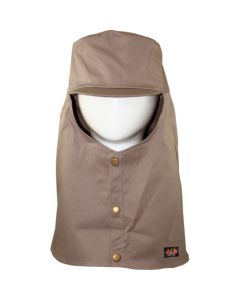 Flameproof Hood