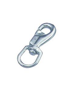 Stainless Steel Swivel Eye Snap Strong type 1อัน