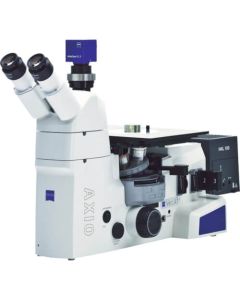 Inverted Microscope