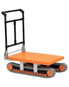 Elector crawler carrier Across อันละ 1 อัน